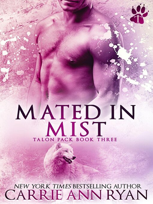 Title details for Mated in Mist by Carrie Ann Ryan - Available